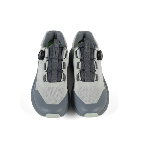 Кроссовки мужские SPRANDI НУРАЛИ 7M126A89-3, зеленый купить за 5100 ₽ в магазине «Аматис»