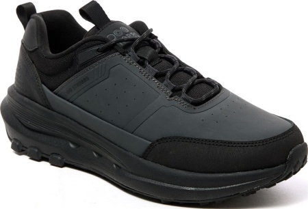 Кроссовки мужские STROBBS C3627-1 демисезонные, серый