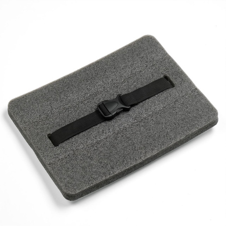 Сидушка туристическая 35 х 25 х 2 см арт, 9490614 купить за 190 ₽ в магазине «Аматис»