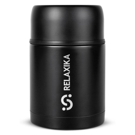 Термос для еды Relaxika 301 