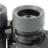 Бинокль Veber Classic БПШЦ 10x50 VRWA широкоугольный, серый купить за 7010 ₽ в магазине «Аматис»