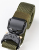 Ремень тактический арт. 9347109, 125 см, хаки
