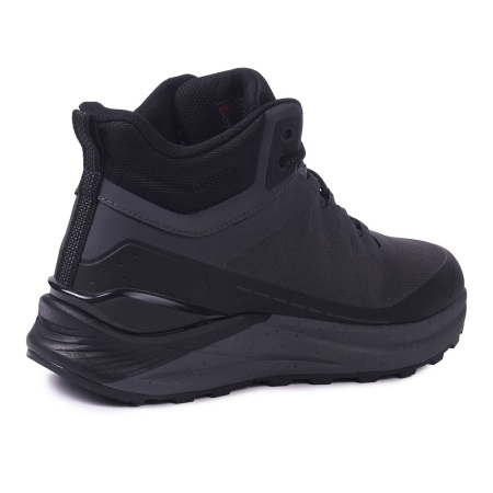 Ботинки мужские STROBBS C9416-1 зимние, серый купить за 5600 ₽ в магазине «Аматис»