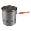 Кастрюля с радиатором CAMPSOR-2400 1,5л