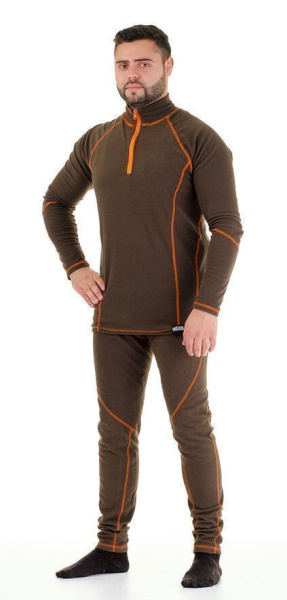 Термобелье мужское Турист купить за 2990 ₽ в магазине «Аматис»