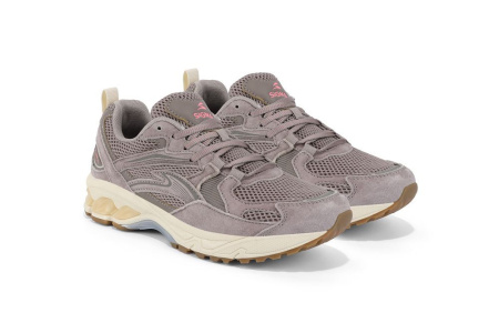 Кроссовки SIGMA JS24035-2T, коричневый