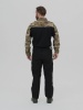 Брюки мужские Remington Tactical Shark Skin Soft Shell Pants IXR Black купить за 4690 ₽ в магазине «Аматис»