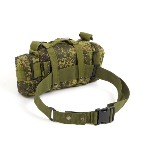 Рюкзак тактический Storm tactic 50 л, oxford, арт. 9335457 камуфляж цифра купить за 3180 ₽ в магазине «Аматис»