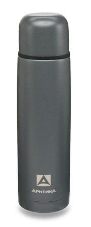 Термос Арктика 101-1000 текстурный с узким горлом 1000мл купить за 2610 ₽ в магазине «Аматис»