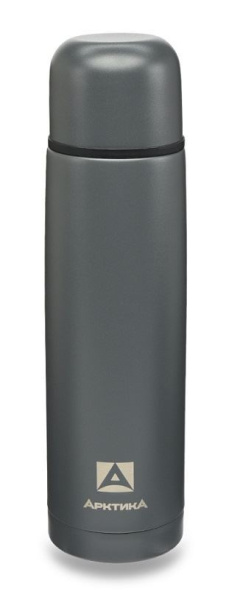 Термос Арктика 101-1000 текстурный с узким горлом 1000мл купить за 2610 ₽ в магазине «Аматис»