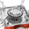 Плита газовая мини в чехле (HS-PM-167) Helios купить за 940 ₽ в магазине «Аматис»