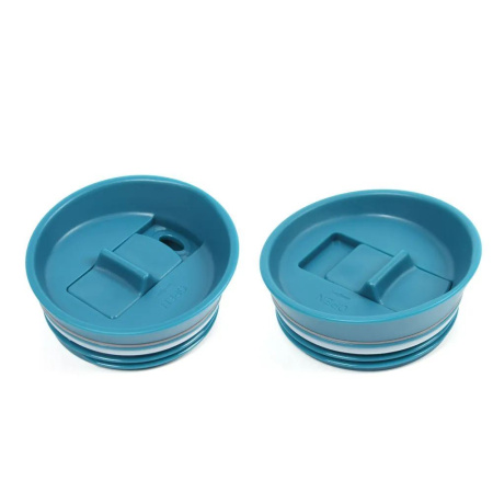 Термокружка "СЛЕДОПЫТ-CALIPSO", нерж. сталь, 450 мл купить за 860 ₽ в магазине «Аматис»