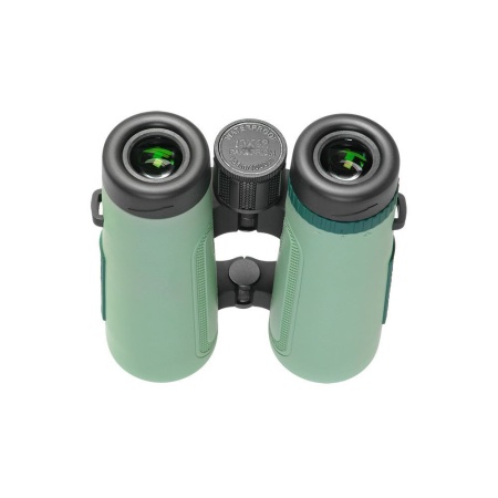 Бинокль Veber Nature Russia 10x42 Siberia купить за 9840 ₽ в магазине «Аматис»