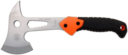 Топорик туристический Рубака TR-203