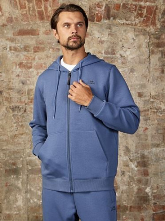 Толстовка мужская STROBBS E2309-2, синий