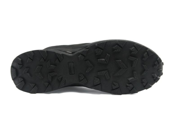 Ботинки мужские зимние SIGMA JS20221-4G-6, черный купить за 3500 ₽ в магазине «Аматис»