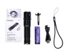 Фонарь EPILSO EPF-225 Luminus SST40, 20W, 3.7V 4.0Ah, 5В (USB) аккум.21700 купить за 4990 ₽ в магазине «Аматис»