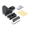 Прицел коллиматорный 1*22*33 RG Weaver купить за 1000 ₽ в магазине «Аматис»