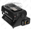 Обогреватель-плита газовый портативный (HS-BDZ-193) Helios