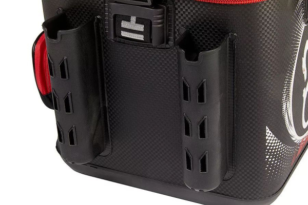 Сумка HIGASHI Hard Eva Bag 40L купить за 7030 ₽ в магазине «Аматис»