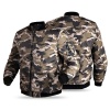 Куртка мужская демисезонная D305 BOMBER Camo Caribou купить за 2390 ₽ в магазине «Аматис»