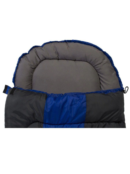 Спальный мешок c подголовником Dream450 купить за 3570 ₽ в магазине «Аматис»