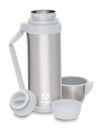 Термос Арктика с широким горлом, 2000мл купить за 4160 ₽ в магазине «Аматис»