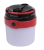 Фонарь EPILSO EPF-405 1LED+3W, 3.7V 2Ah, 5В (USB), кемп.,динамо,солн. купить за 2490 ₽ в магазине «Аматис»