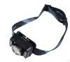 Фонарь налобный EPILSO EPF-115 CREE XTE 5W + COB, 1x1800mAh, 5В (USB) купить за 1990 ₽ в магазине «Аматис»