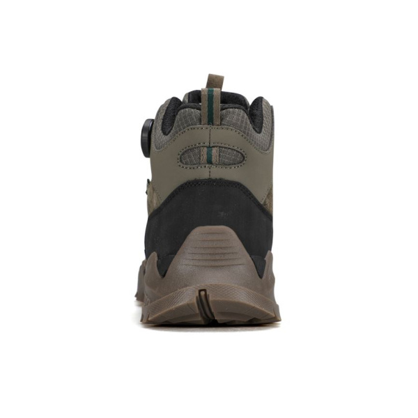 Кроссовки мужские Humtto 366 Khaki купить за 7300 ₽ в магазине «Аматис»