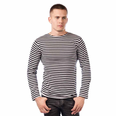 Тельняшка мужская