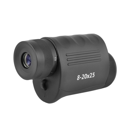 Монокуляр Veber 8-20x25 купить за 3790 ₽ в магазине «Аматис»