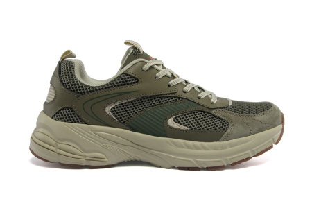 Кроссовки мужские SIGMA демисезон JS20173RI купить за 3120 ₽ в магазине «Аматис»