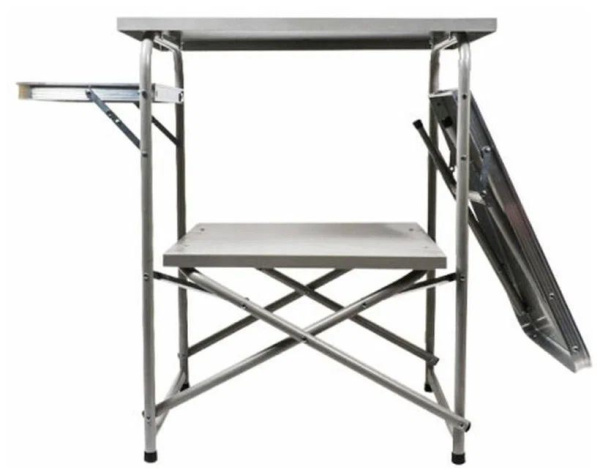 Кухня походная Кедр KP-04 купить за 6990 ₽ в магазине «Аматис»