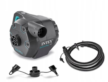 Насос электрический QUICK-FILL, 220В 