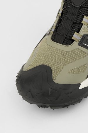 Ботинки треккинговые мужские PRIDE БОРУС PLHM-301, хаки купить за 8070 ₽ в магазине «Аматис»