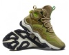 Кроссовки мужские RAX 482 Hiking Green