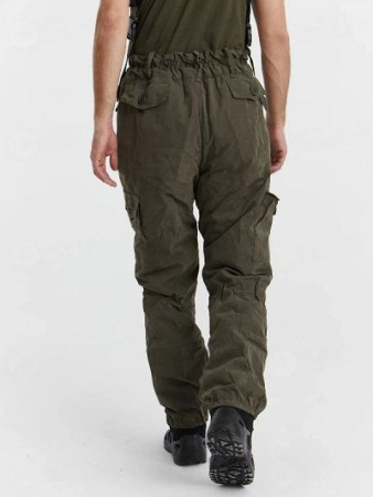 Костюм мужской демисезонный ГОРКА 5 ткань Канада -5*С, цвет Темная олива купить за 7300 ₽ в магазине «Аматис»