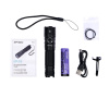 Фонарь EPILSO EPF-215 CREE XHP50.2 20W, 3.7V 4.0Ah, 5В(USB) аккум.21700 купить за 4190 ₽ в магазине «Аматис»