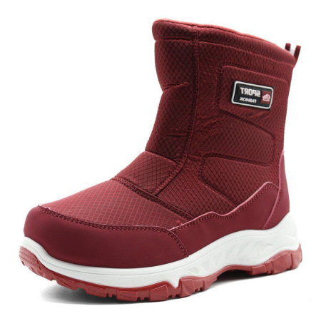 Дутики зимние Aowei glg-B5107-12