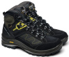 Ботинки мужские TM Grisport, черные арт. 12835S28tn купить за 6800 ₽ в магазине «Аматис»