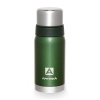 Термос Арктика 106-500 500мл, зеленый