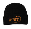 Шапка с отворотом IFRIT RAN