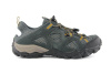 Кроссовки SIGMA JS2314-2R летние, хаки
