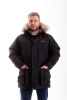 Куртка Парка HUSKY PARKA -40