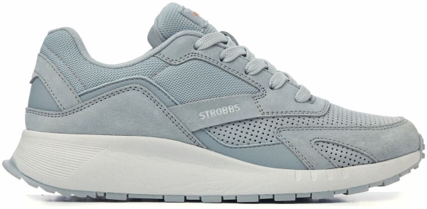 Кроссовки женские STROBBS F7230-10 купить за 2590 ₽ в магазине «Аматис»