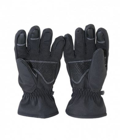 Перчатки мужские Shark Skin Soft Shell арт. rep-624black купить за 550 ₽ в магазине «Аматис»
