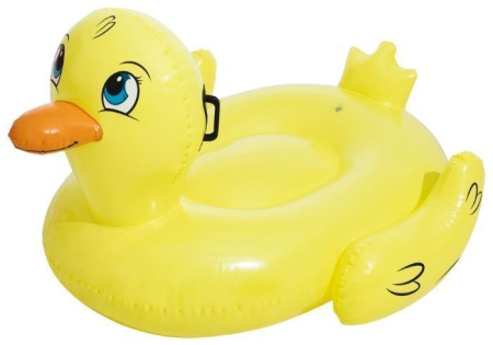 Надувная игрушка-наездник Тачки