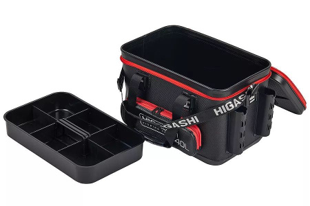 Сумка HIGASHI Hard Eva Bag 40L купить за 7030 ₽ в магазине «Аматис»