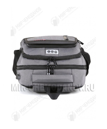 Рюкзак городской SHBOR SHB-660-01 купить за  в магазине «Аматис»